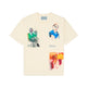 Kidsuper Paintings Tee