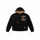 Criminal Damage Balrog Sherpa Hoodie