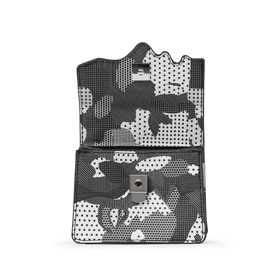 KidSuper Kissing Bag