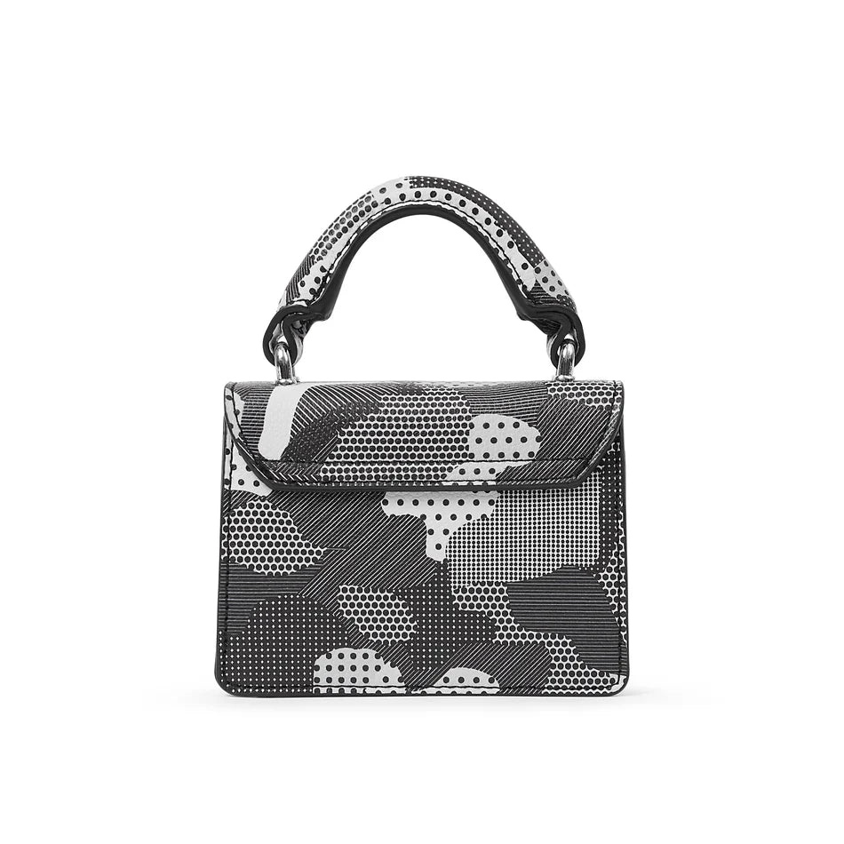 KidSuper Kissing Bag