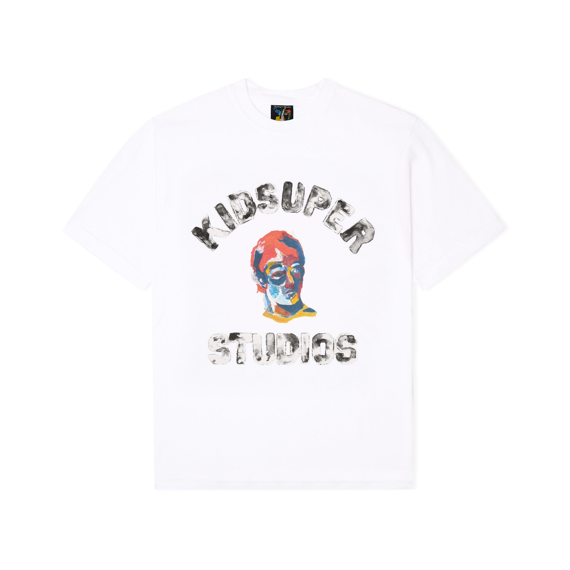 KidSuper Varsity Boy Tee