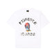 KidSuper Varsity Boy Tee