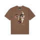 KidSuper Shaped Face Tee
