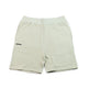 Paper Planes French Terry Script Weld Short
