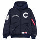 New Era Chicago Cubs L-2B Jacket