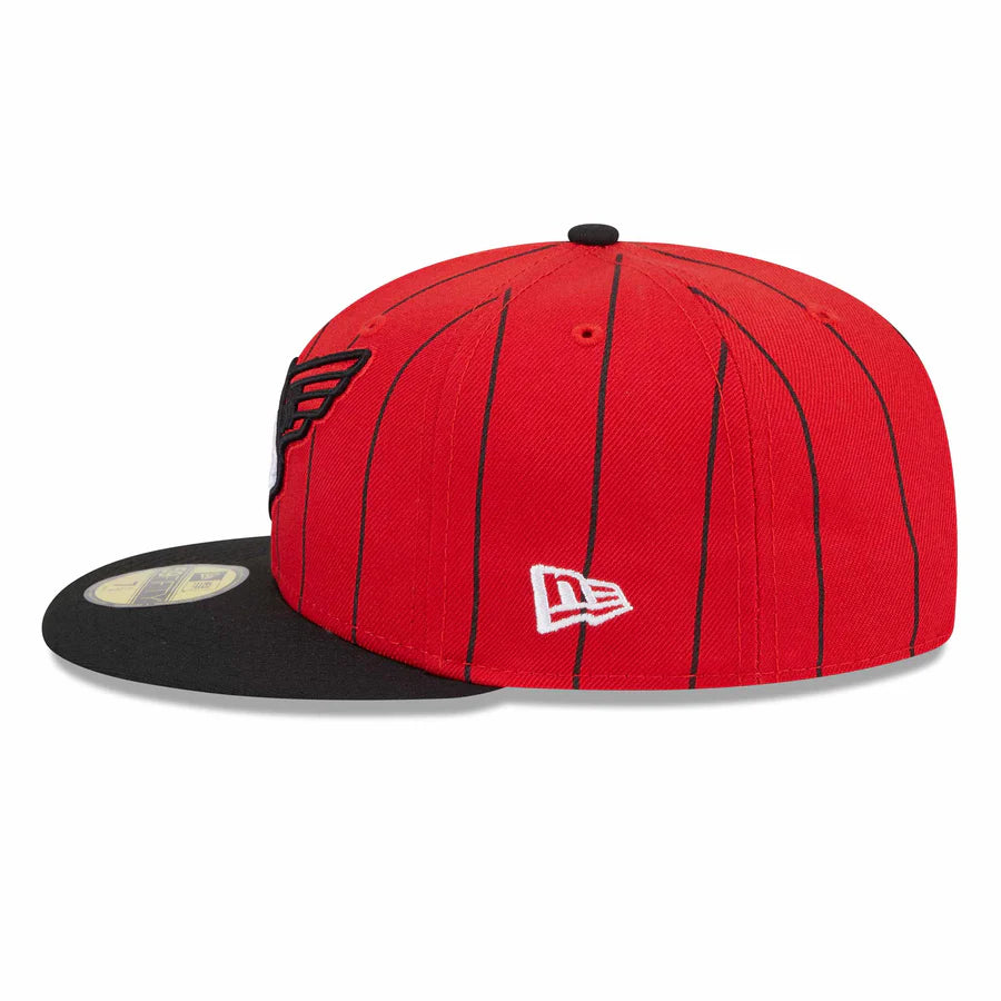 New Era 59Fifty Chicago White Sox City Connect Fitted