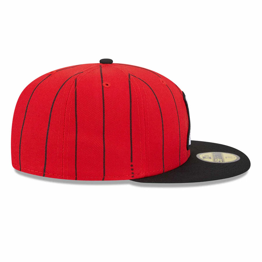 New Era 59Fifty Chicago White Sox City Connect Fitted