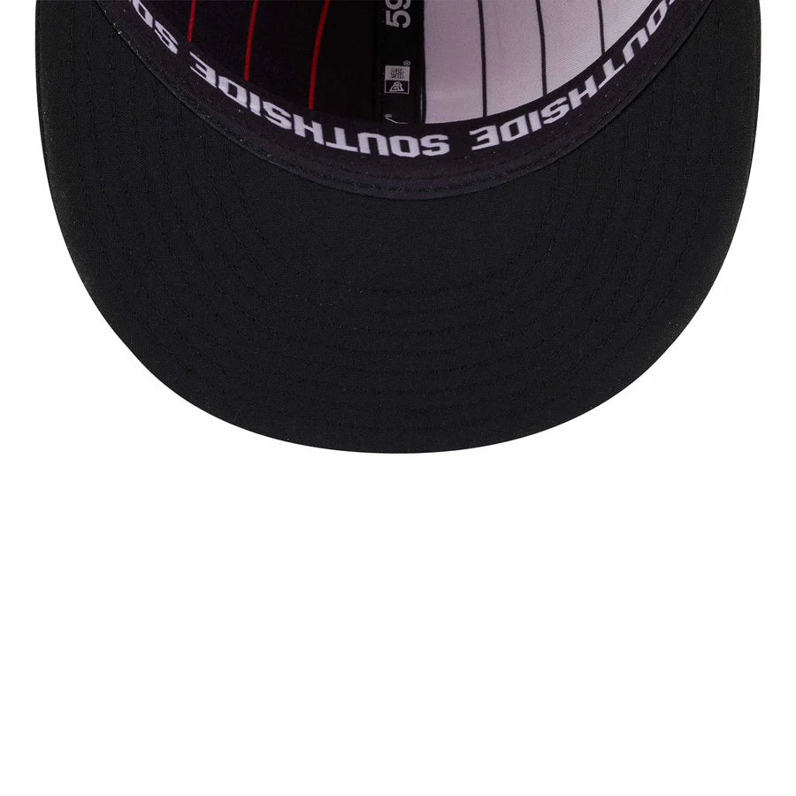 New Era 59Fifty Chicago White Sox City Connect Fitted
