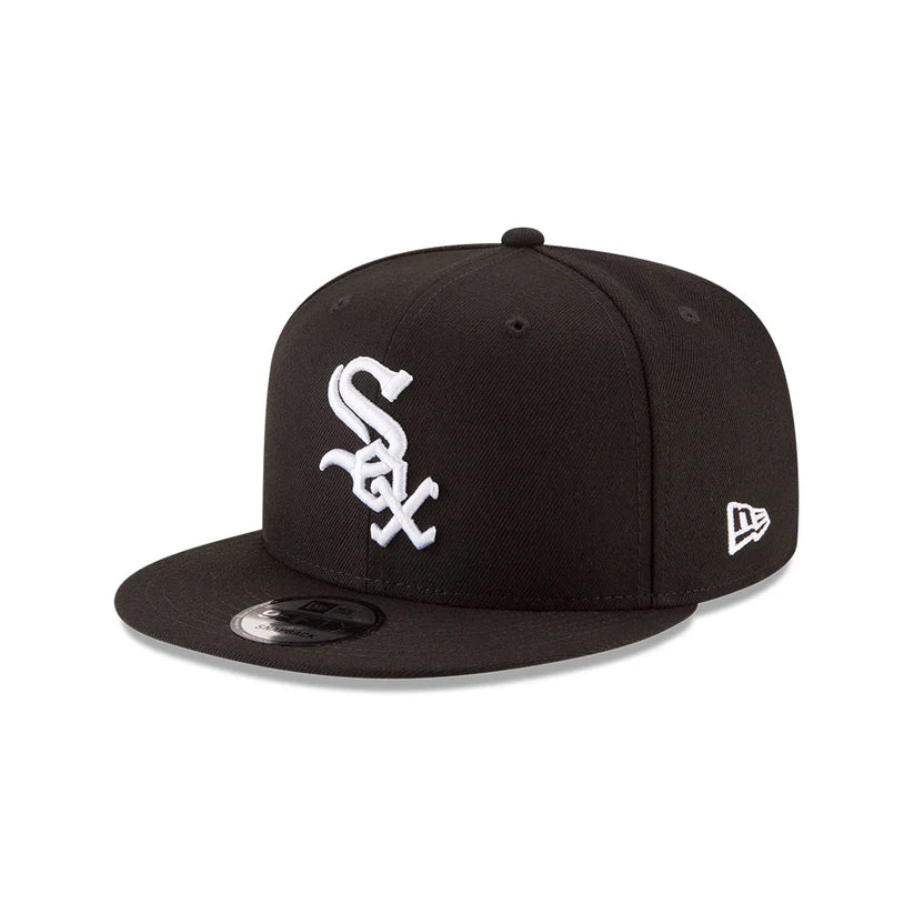 New Era 9Fifty Chicago White Sox MLB Basic Snapback