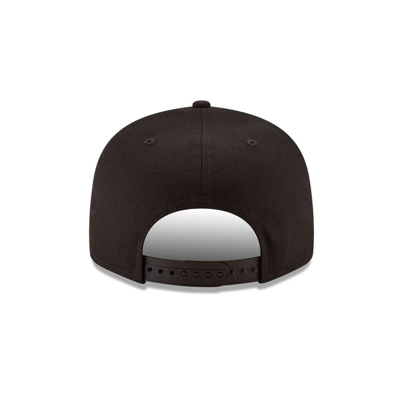 New Era 9Fifty Chicago White Sox MLB Basic Snapback 'Black