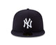 New Era New York Yankees Wool 59Fifty Fitted
