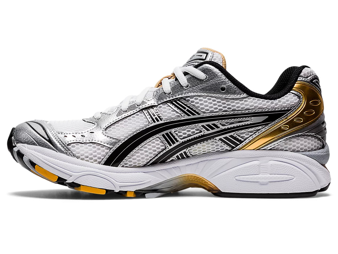Asics Gel-Kayano 14 'White/Pure Gold'|1201A019-102|TF – Top Fashion