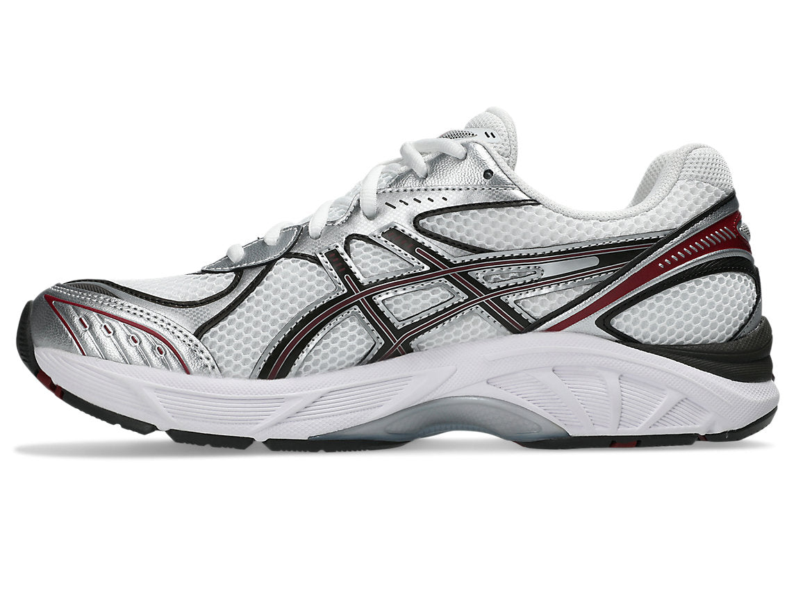 Asics GT-2160 'White/Oxblood'|1203A275-116|TF – Top Fashion