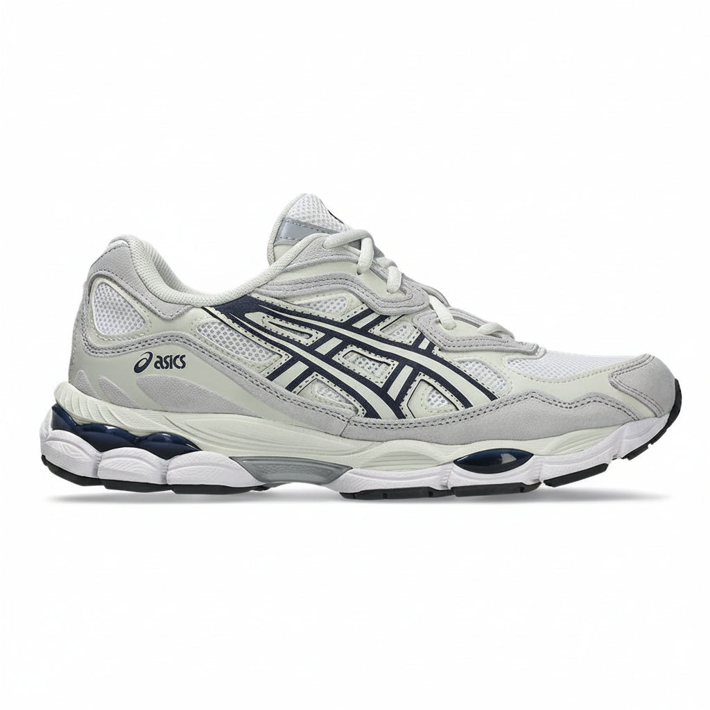Asics Gel-NYC 'White/Midnight'|1203A383-118|TF – Top Fashion