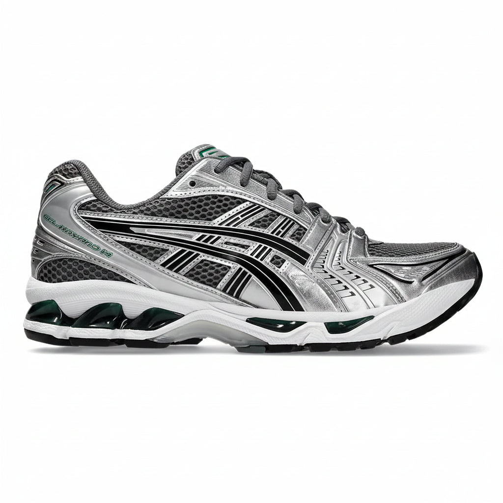 Asics Gel-Kayano 14 'Metropolis/Jasper Green' |1203A537-020|TF