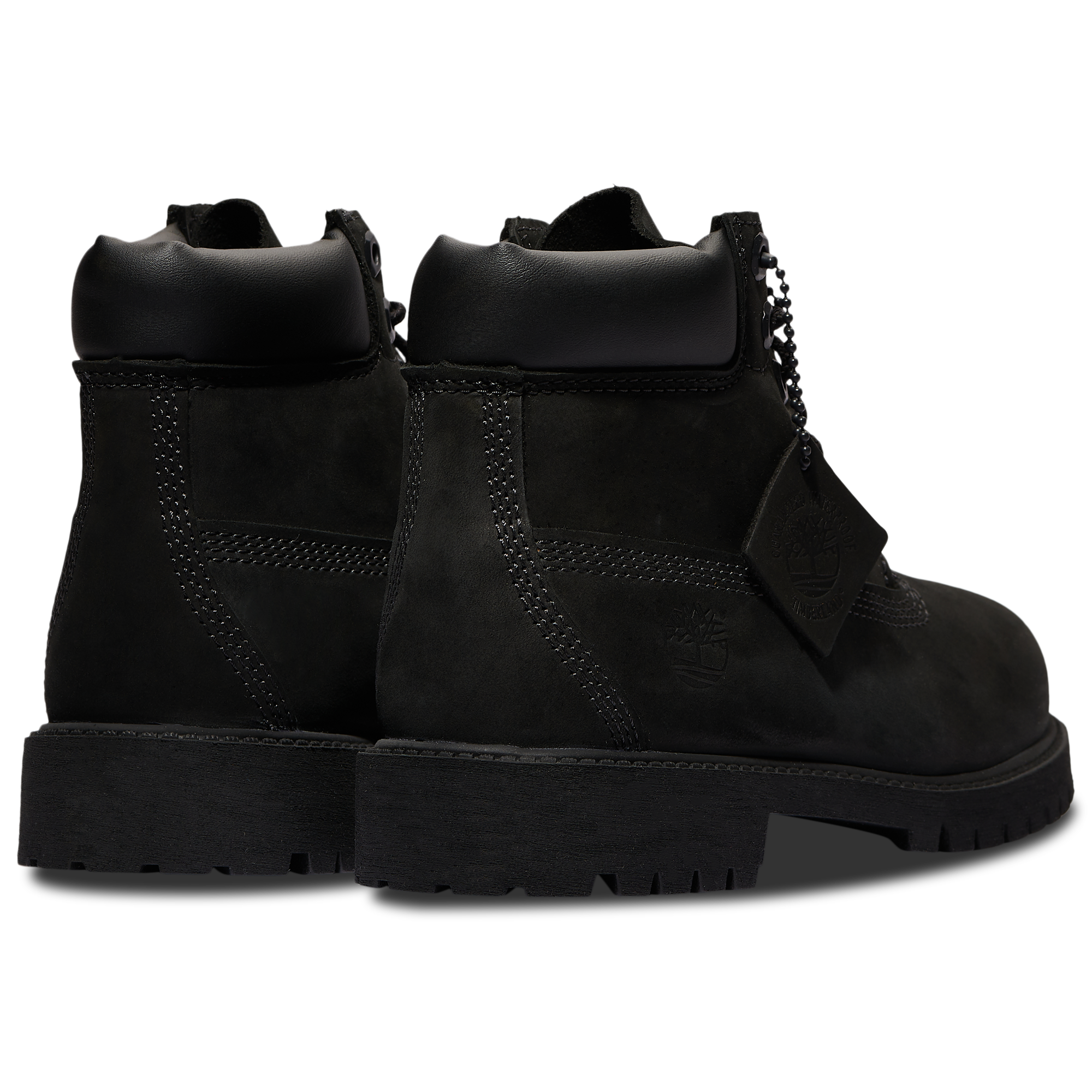 JNR Timberland 6" Premium Waterproof Boot