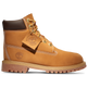 Youth Timberland 6" Premium Waterproof Boot