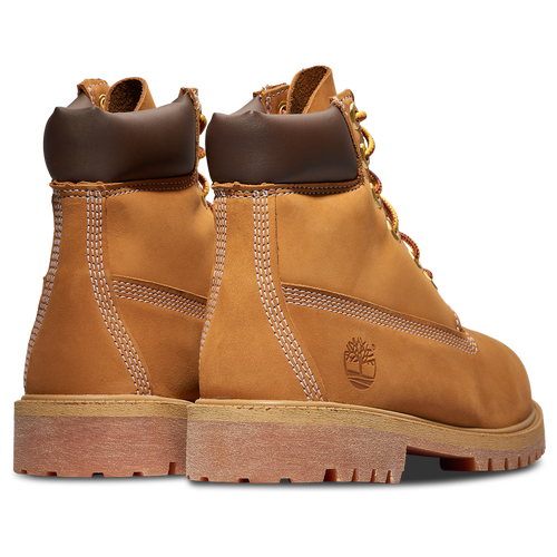 Youth Timberland 6" Premium Waterproof Boot