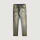 Embellish NYC David Skinny Denim Pant