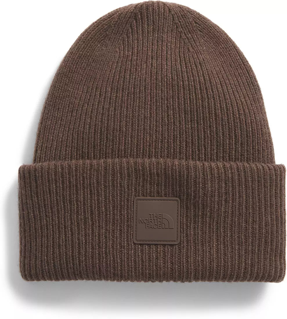 TNF Urban Patch Beanie