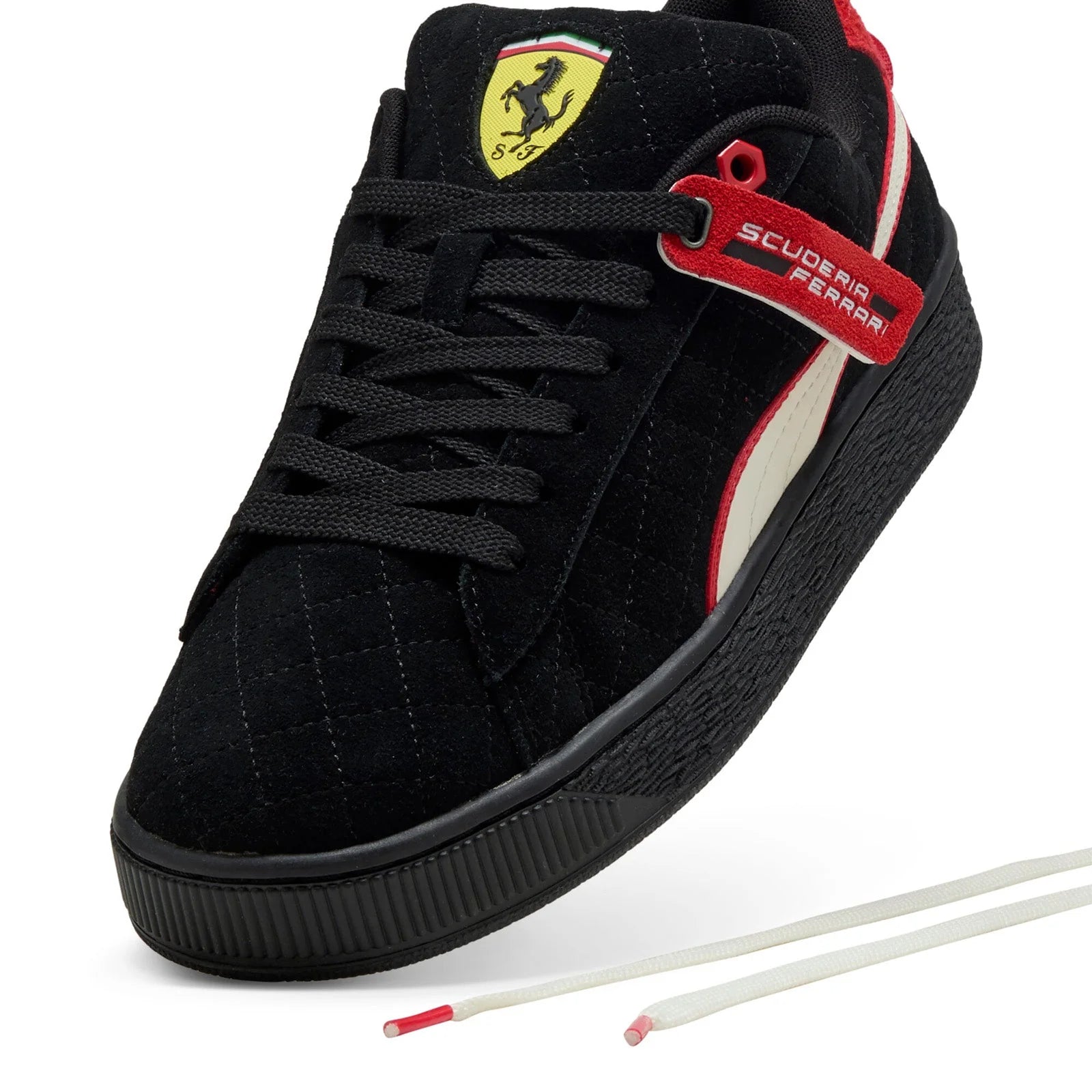 Puma Ferrari Suede XL Hero