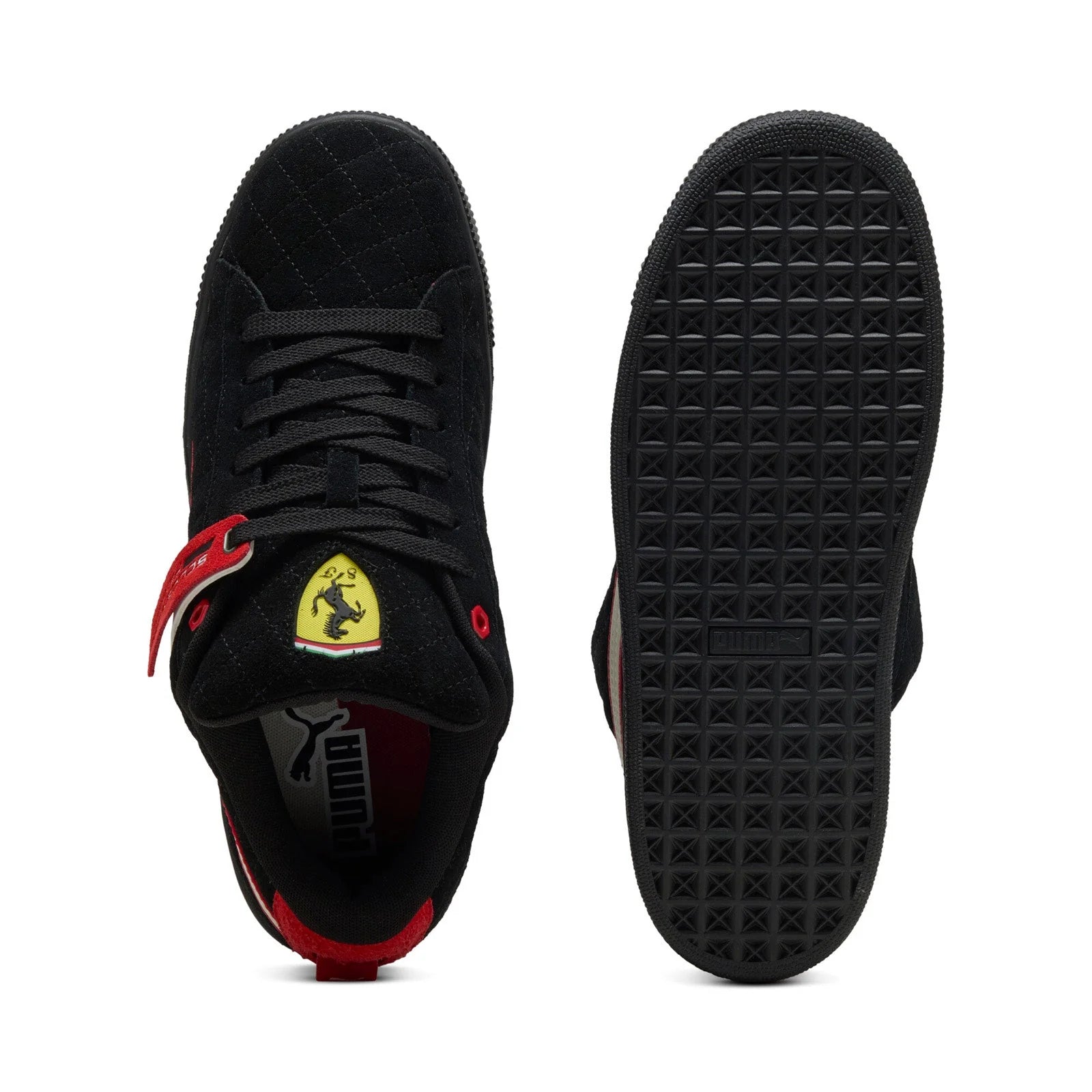 Puma Ferrari Suede XL Hero