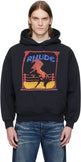 Rhude Cadre Hoodie