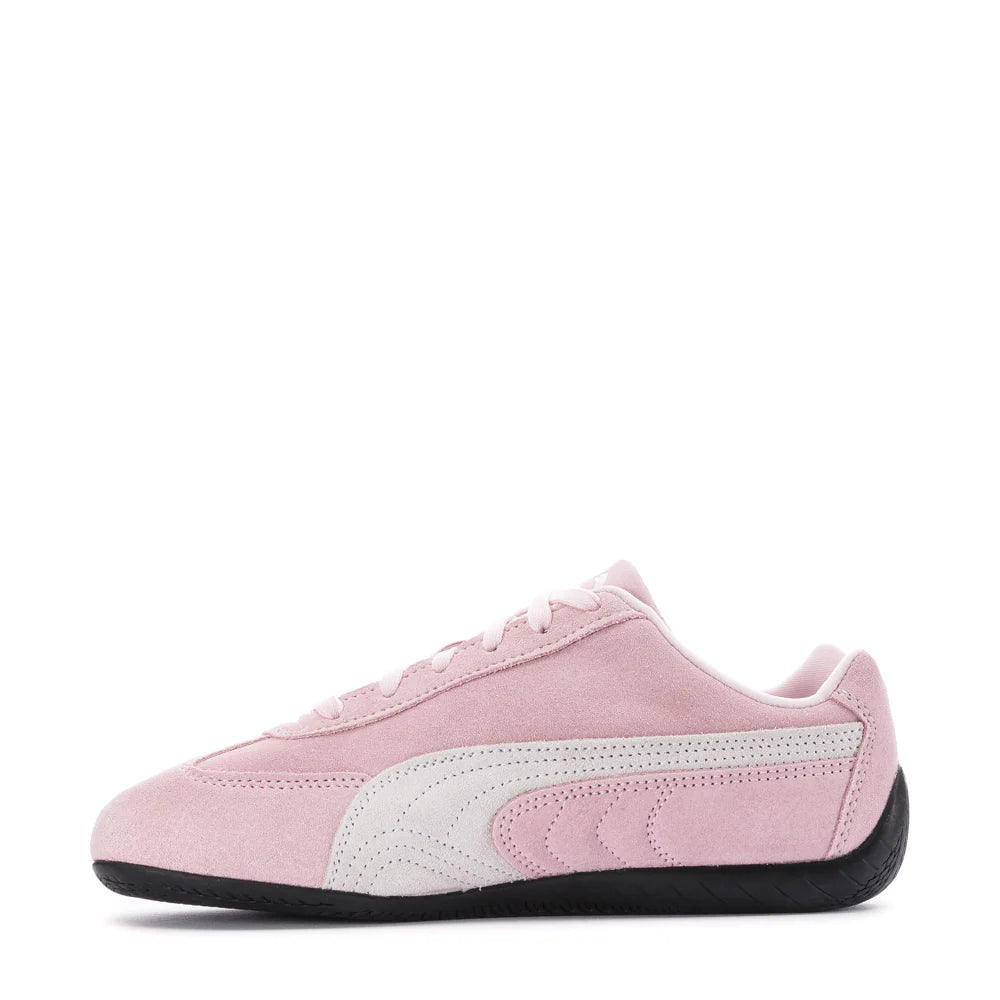 靴 Puma Speedcat OGWhisp of Pink/Puma White Wmns Puma Speedcat OG 'Whisp Of Pink/Puma White|400986-04|Top Fashion