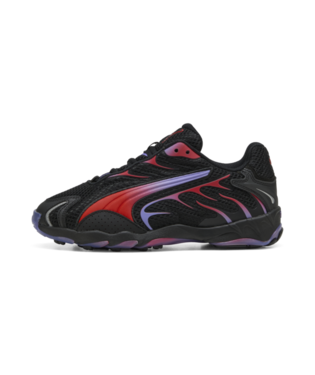 Mens Puma Inhale Sneakers Glowing Red / Black Size: 9 NIB Amazon.com | Puma - Mens Inhale Shoes, Color Glowing Red  main image 4