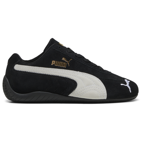 GS Puma Speedcat 'Puma Black/Puma White|401698-01|Top Fashion