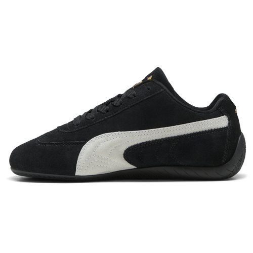 GS Puma Speedcat 'Puma Black/Puma White|401698-01|Top Fashion