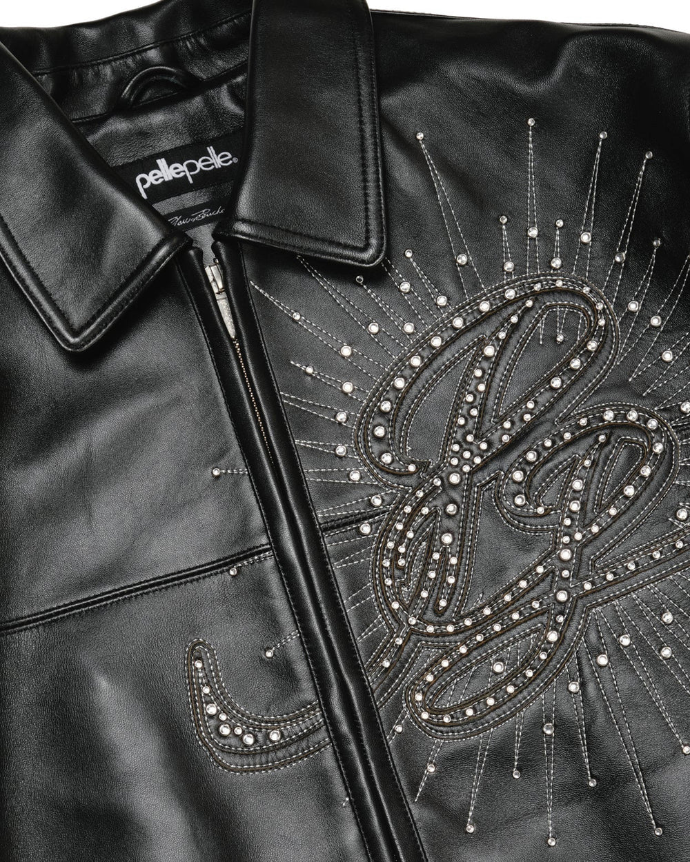 Pelle Pelle 47th Anniversary Jacket