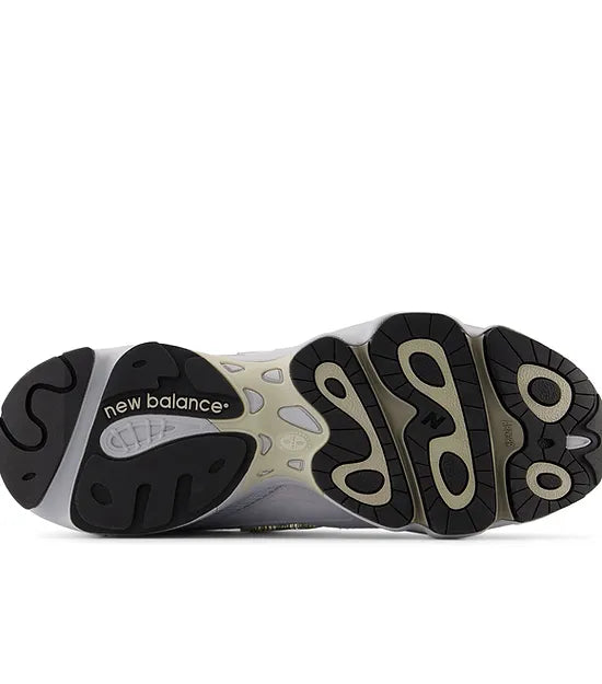 New Balance 1000 'Pearl Grey/Black|M1000PSB|Top Fashion