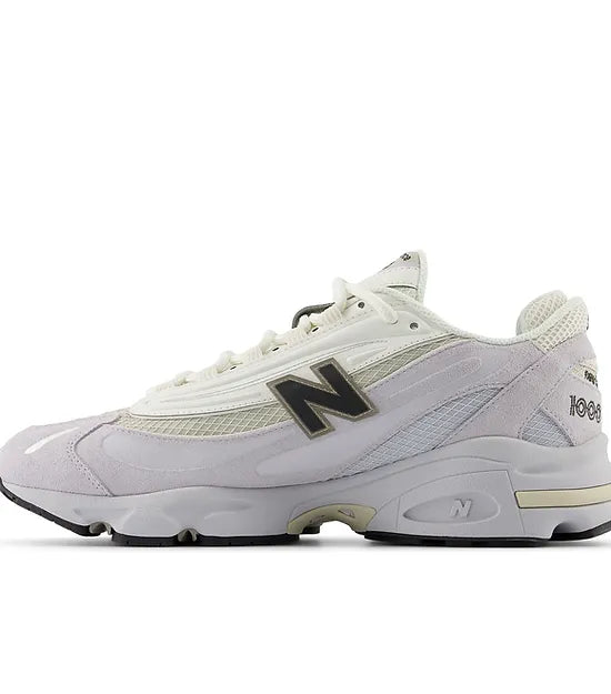 New Balance 1000 'Pearl Grey/Black|M1000PSB|Top Fashion