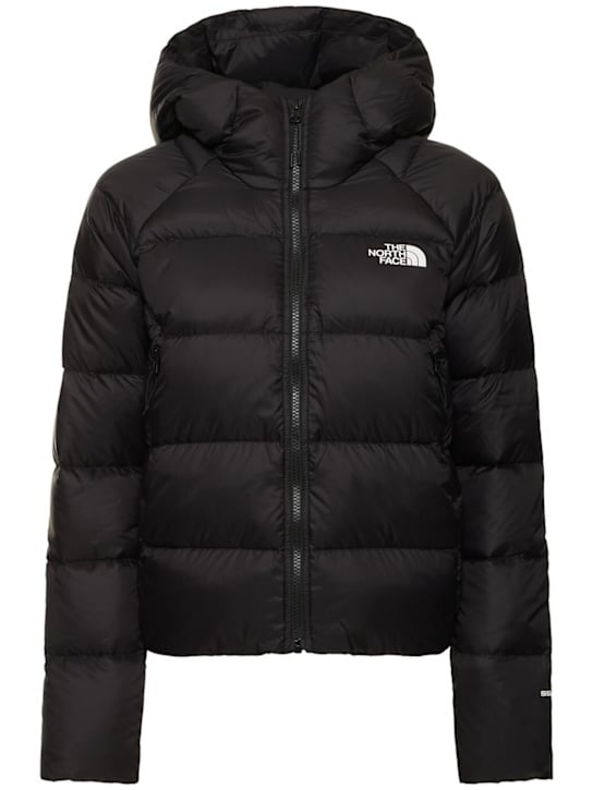 TNF Hydrenalite Down Hoodie 'TNF Black|NF0A5GIEJK31|Top Fashion