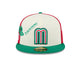 New Era 59Fifty Mexico Anniversary Fitted