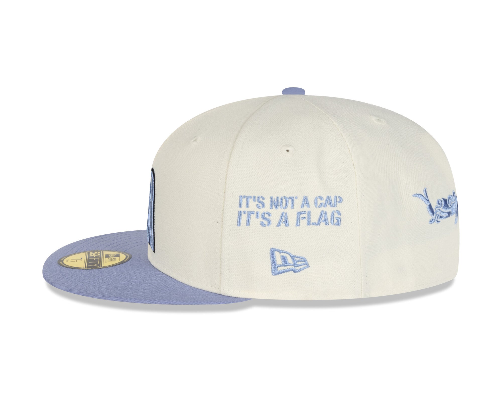 New Era 59Fifty Mexico Anniversary Fitted