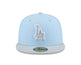 New Era 59Fifty Los Angeles Dodgers Two-Tone Fitted