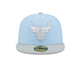 New Era 59Fifty Chicago Bulls Two-Tone Fitted