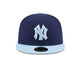 New Era 59Fifty New York Yankees Two-Tone Fitted