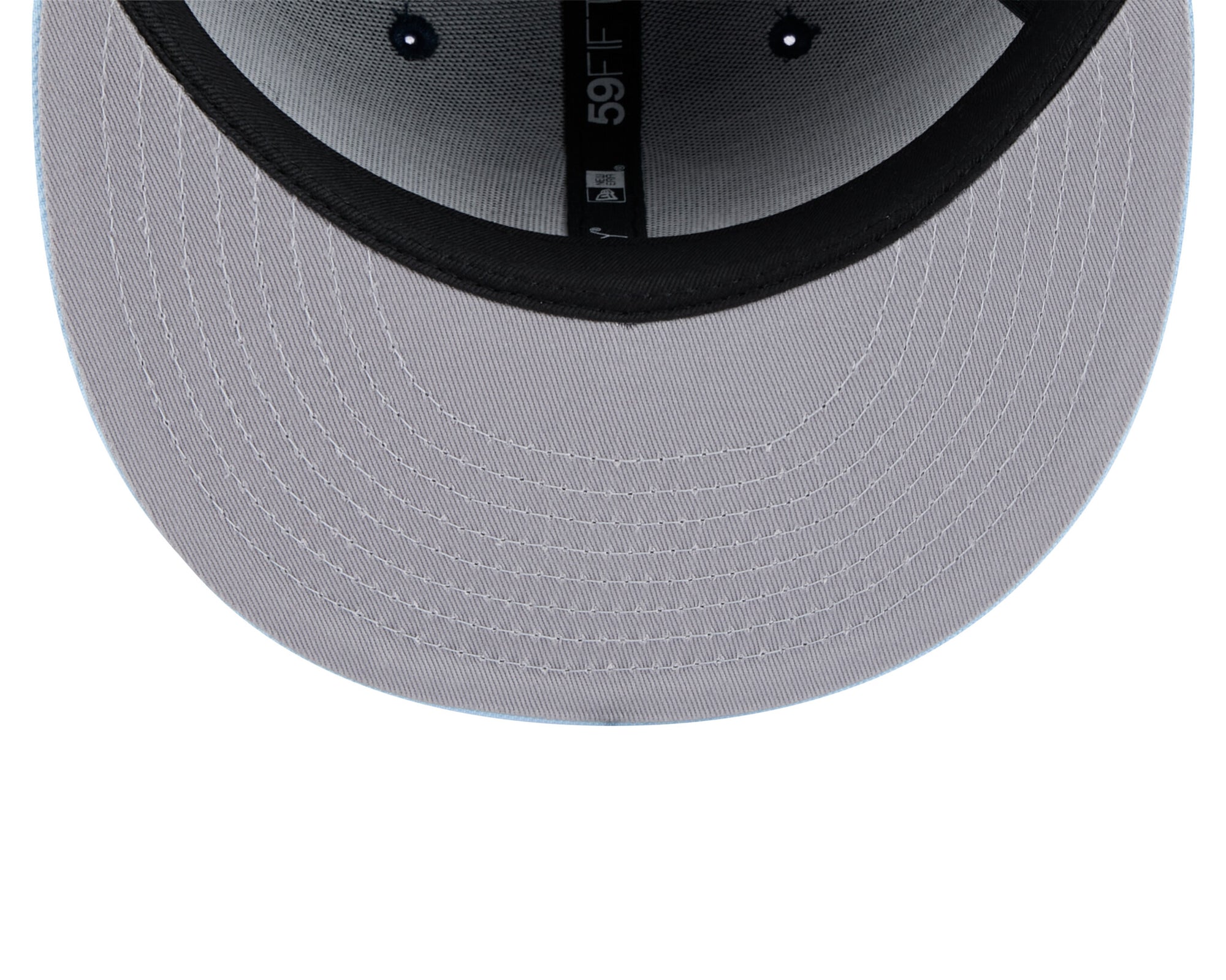 New Era 59Fifty New York Yankees Two-Tone Fitted