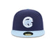 New Era 59Fifty Chicago Cubs Two-Tone Fitted