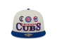 New Era 9Fifty Chicago Cubs Adjustable
