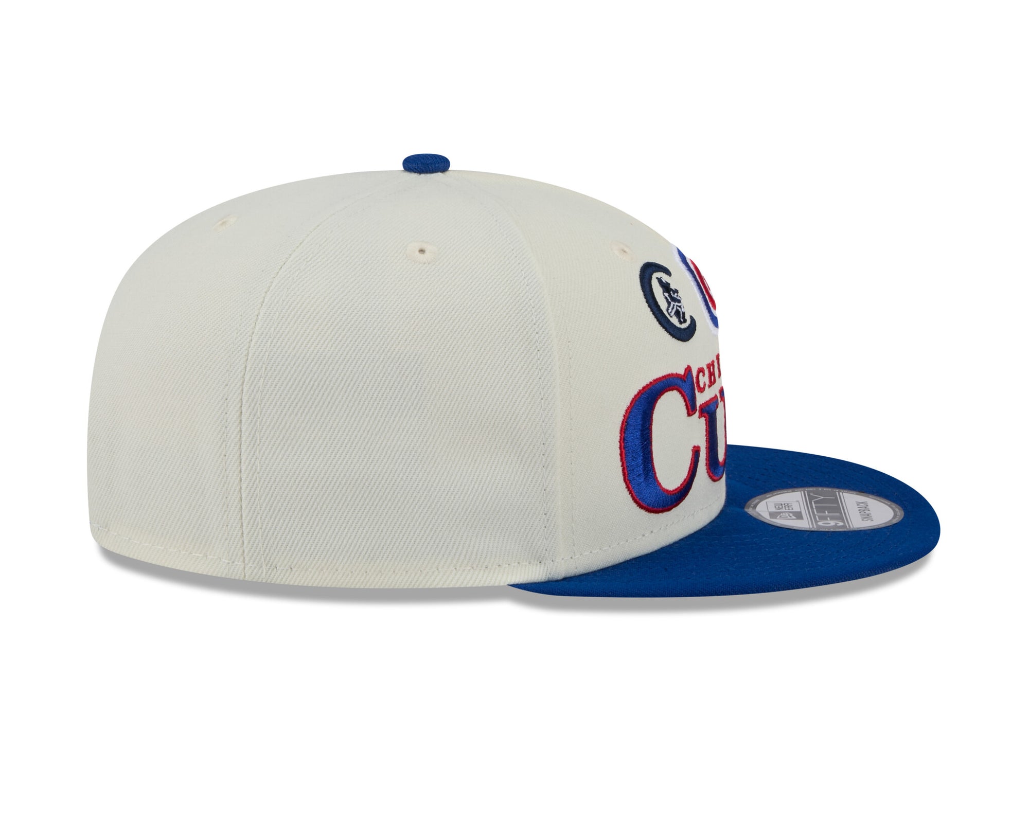 New Era 9Fifty Chicago Cubs Adjustable