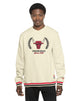 New Era Chicago Bulls 1923 Crewneck