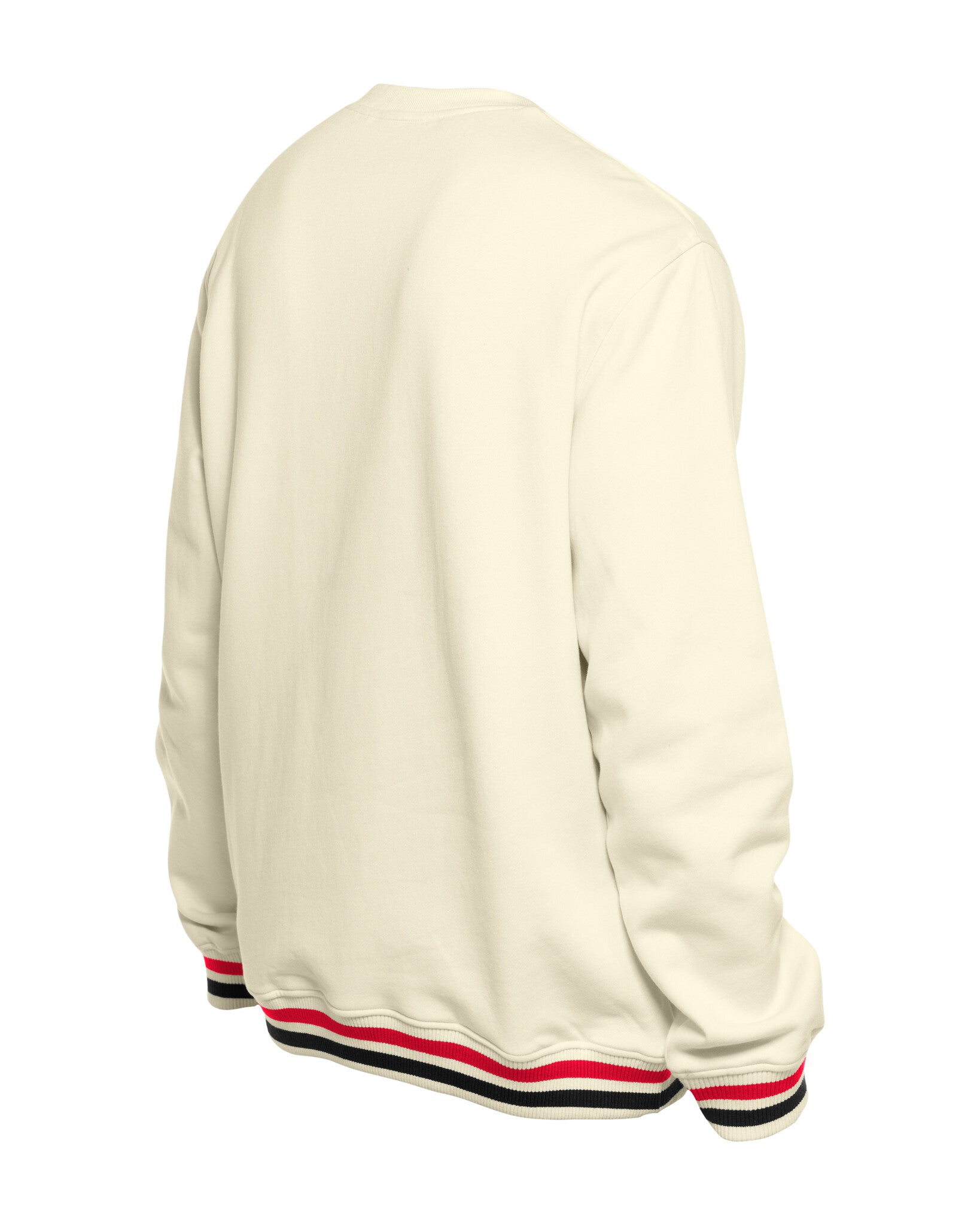 New Era Chicago Bulls 1923 Crewneck