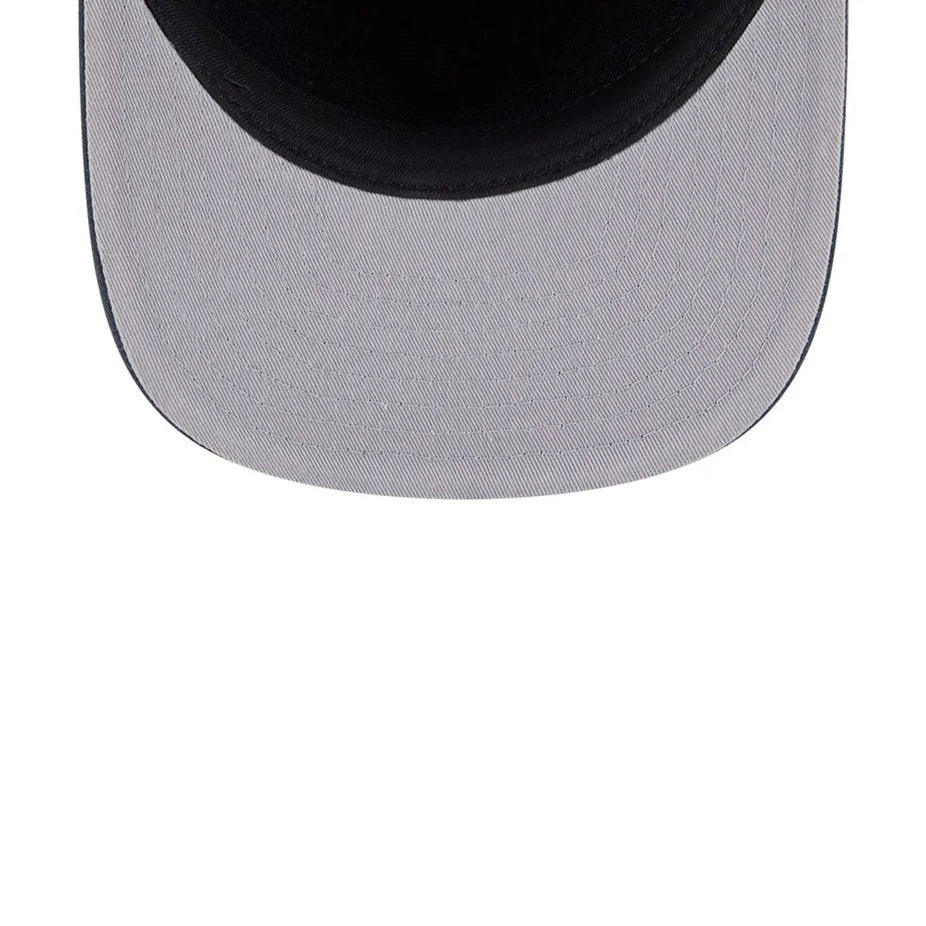 New Era Oakland Athletics Championship Side Flag Fitted