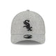 New Era Chicago White Sox Cotton Weave Adjustable