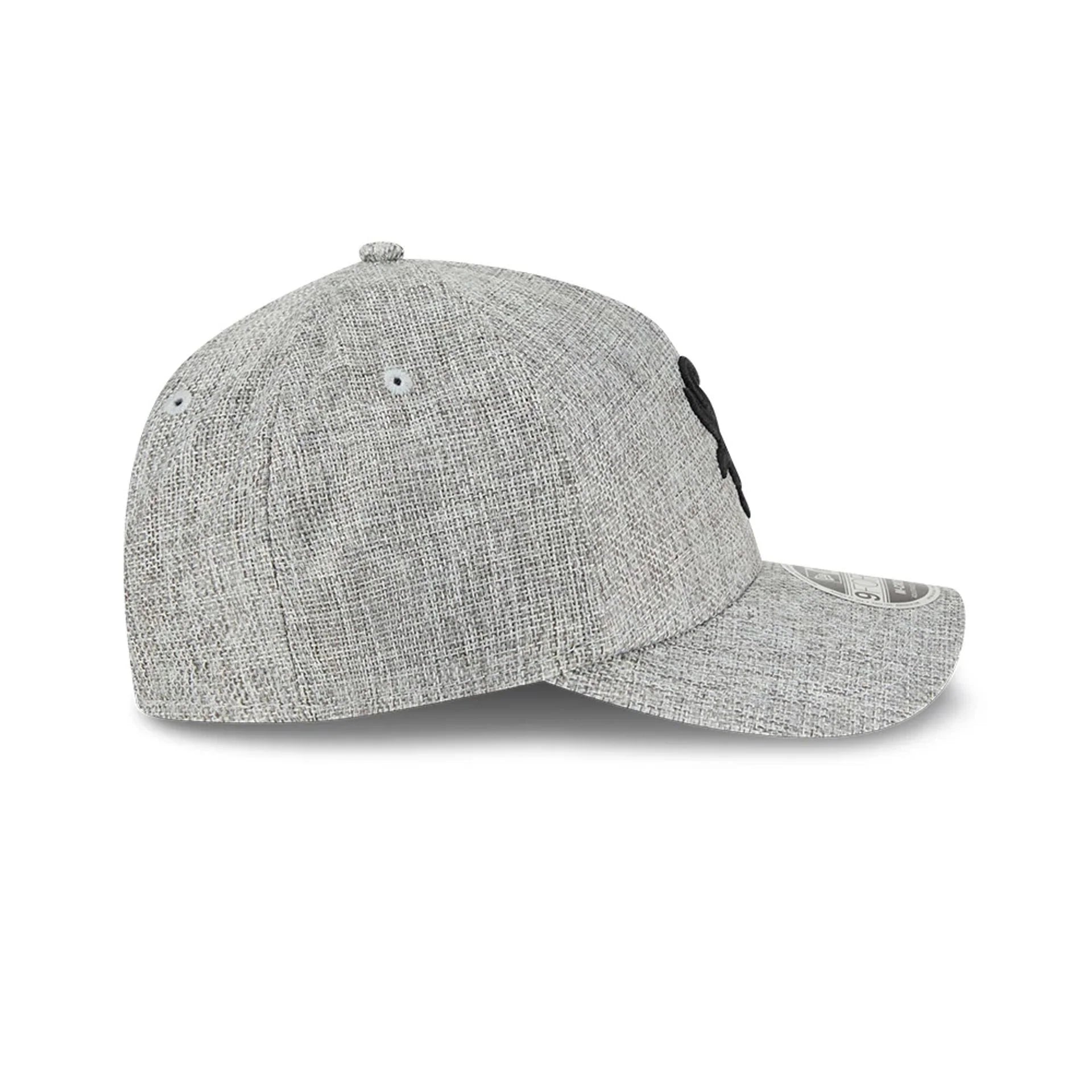 New Era Chicago White Sox Cotton Weave Adjustable