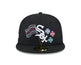 New Era Chicago White Sox State Stitch Fitted